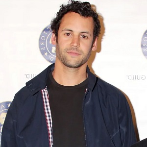 celebrity Avi Rothman